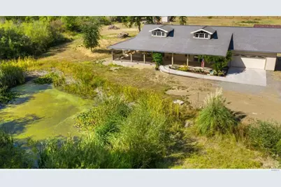 1400 E Hill Road, Willits, CA 95490 - Photo 1