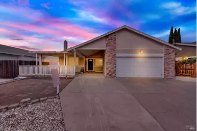 722 Rosemary Court, Fairfield, CA 94533 - Photo 1