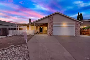 722 Rosemary Ct, Fairfield, CA 94533 - Photo 1