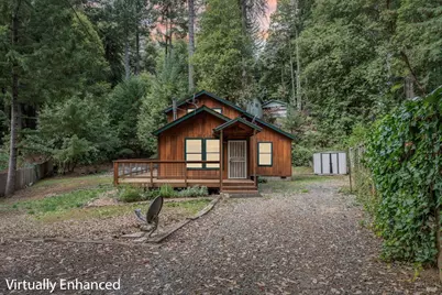 24122 Birch Court, Willits, CA 95490 - Photo 1