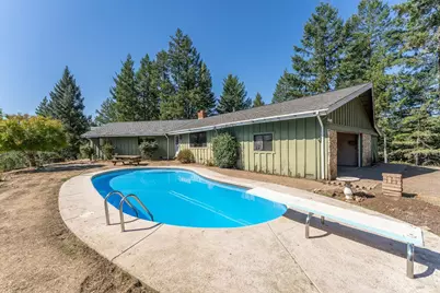 20201 Manzanita Drive, Willits, CA 95490 - Photo 1