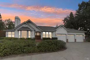498 Sierra Vista Rd, Santa Rosa, CA 95401 - Photo 1