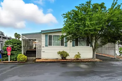 37 Magnolia Drive, Calistoga, CA 94515 - Photo 1