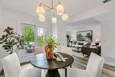 3 Frost Court, Mill Valley, CA 94941 - Photo 1