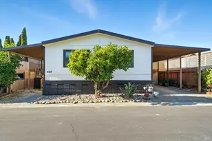 420 Sandstone Dr, Vallejo, CA 94589 - Photo 1