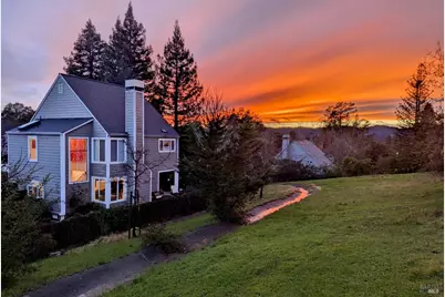 1337 Creekside Court, Healdsburg, CA 95448 - Photo 1