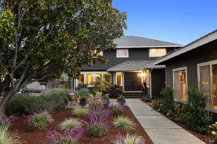 202 Riviera Cir, Larkspur, CA 94939 - Photo 1