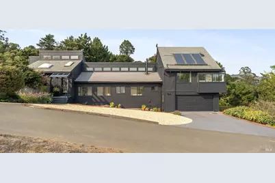 65 Ridge Avenue, Mill Valley, CA 94941 - Photo 1