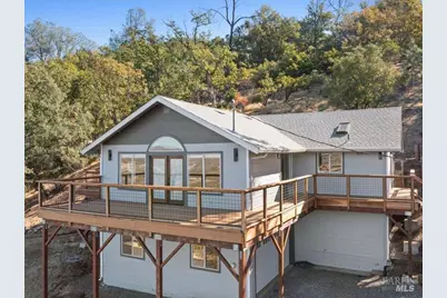 314 Lariat Drive, Pope Valley, CA 94567 - Photo 1