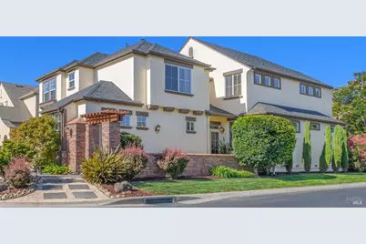 2 Wedgewood Court, Petaluma, CA 94954 - Photo 1