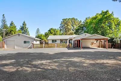 199 Bailhache Avenue, Healdsburg, CA 95448 - Photo 1