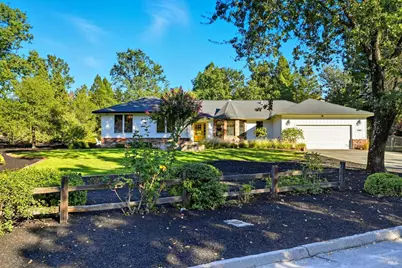 246 Zinfandel Road, Healdsburg, CA 95448 - Photo 1