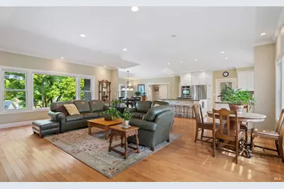 5 George Terrace, Petaluma, CA 94952 - Photo 1