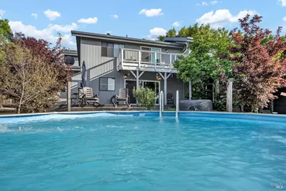 18222 Tigerwood Court, Hidden Valley Lake, CA 95467 - Photo 1