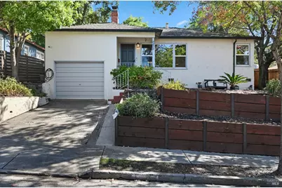 2434 Humboldt Street, Santa Rosa, CA 95404 - Photo 1