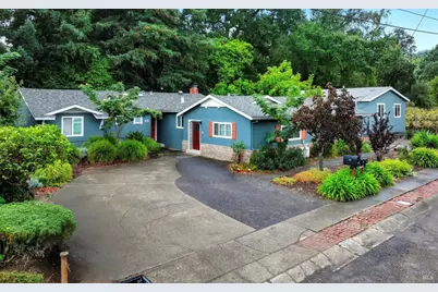 615 Antonio Street, Cloverdale, CA 95425 - Photo 1