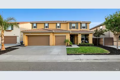 2437 Sanders Lane, Fairfield, CA 94533 - Photo 1