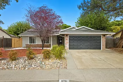 678 Claremont Drive, Vacaville, CA 95687 - Photo 1