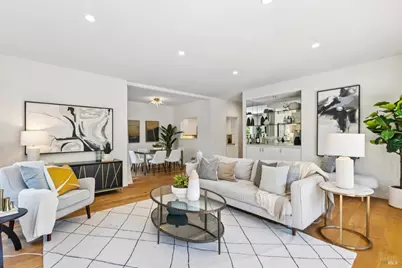 121 Eucalyptus Knoll Street, Mill Valley, CA 94941 - Photo 1