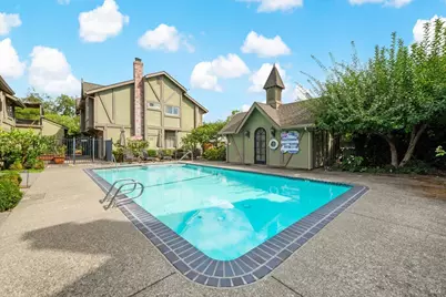 945 Hunt Avenue, Saint Helena, CA 94574 - Photo 1