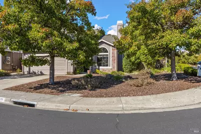 103 Breezewalk Drive, Vallejo, CA 94591 - Photo 1