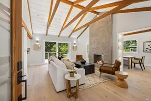 532 Pine Crest Rd, Mill Valley, CA 94941 - Photo 1