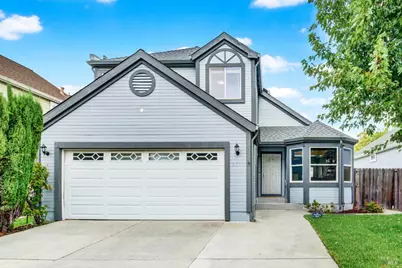 2530 Vista Grande, Fairfield, CA 94534 - Photo 1