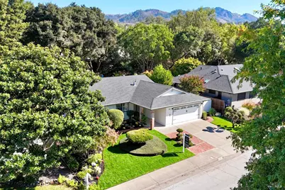 6459 Stone Bridge Road, Santa Rosa, CA 95409 - Photo 1