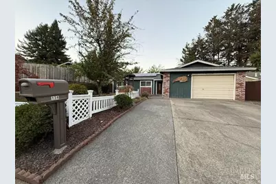 134 Mill Creek Drive, Willits, CA 95490 - Photo 1