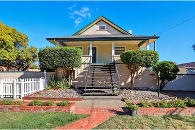 2094 Center Road, Novato, CA 94947 - Photo 1