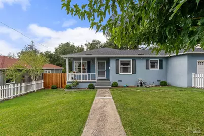 2023 Beverly Way, Santa Rosa, CA 95404 - Photo 1