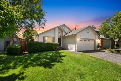 2154 NW Longhorn Circle, Santa Rosa, CA 95401 - Photo 1