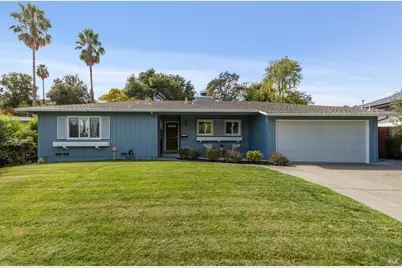 487 Alameda Del Prado, Novato, CA 94949 - Photo 1