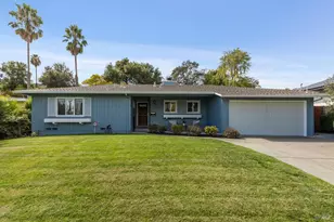 487 Alameda del Prado, Novato, CA 94949 - Photo 1