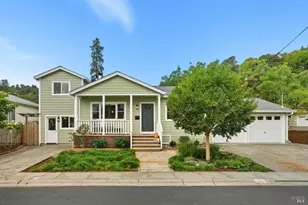 4 Meadow Ave, San Rafael, CA 94901 - Photo 1
