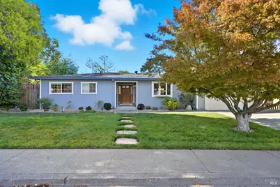 48 Cambridge Heights, Novato, CA 94947 - Photo 1