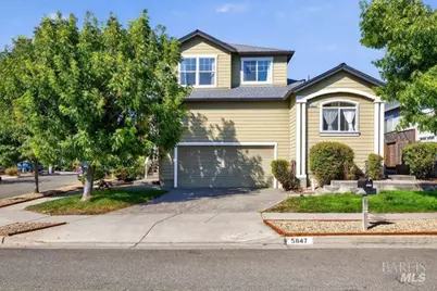 184 El Encanto Way, Santa Rosa, CA 95409 - Photo 1