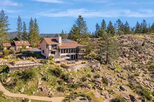 1180 Crestmont Dr, Angwin, CA 94508 - Photo 1