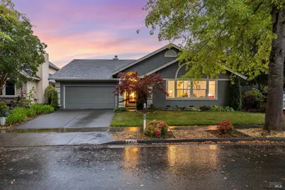 2472 Creek Meadow Drive, Santa Rosa, CA 95404 - Photo 1