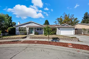 1921 Bronco St, Santa Rosa, CA 95403 - Photo 1