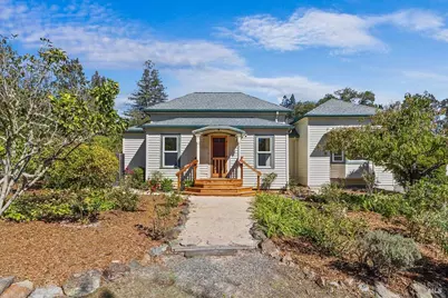 8750 Jeannette Avenue, Sebastopol, CA 95472 - Photo 1