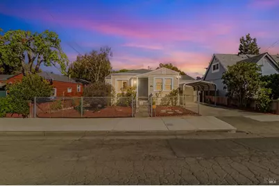 216 Phelan Avenue, Vallejo, CA 94590 - Photo 1
