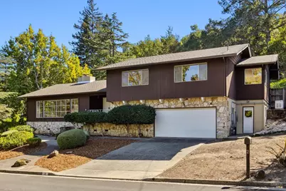 2 Dutch Valley Lane, San Anselmo, CA 94960 - Photo 1