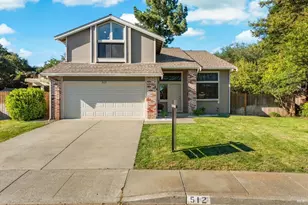 512 Oakmeadow Ct, Vacaville, CA 95687 - Photo 1