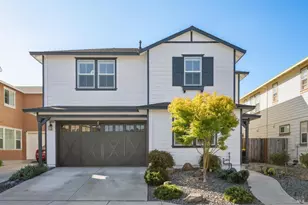 1625 Wildflower Wy, Rohnert Park, CA 94951 - Photo 1