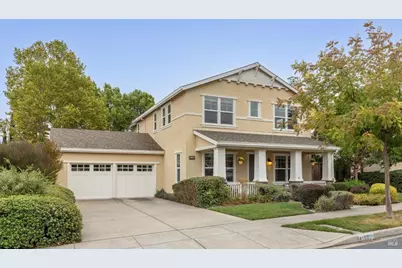 4155 Casper Way, Napa, CA 94558 - Photo 1