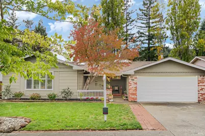 52 Cottonwood Drive, San Rafael, CA 94901 - Photo 1