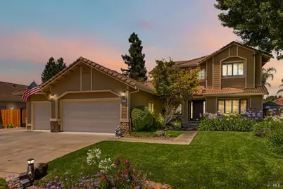 206 Willow Green Way, Vacaville, CA 95687 - Photo 1