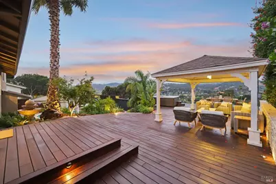 44 Park Ridge Road, San Rafael, CA 94903 - Photo 1