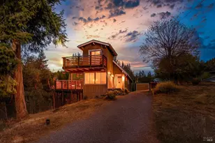 27160 Poppy Cir, Willits, CA 95490 - Photo 1